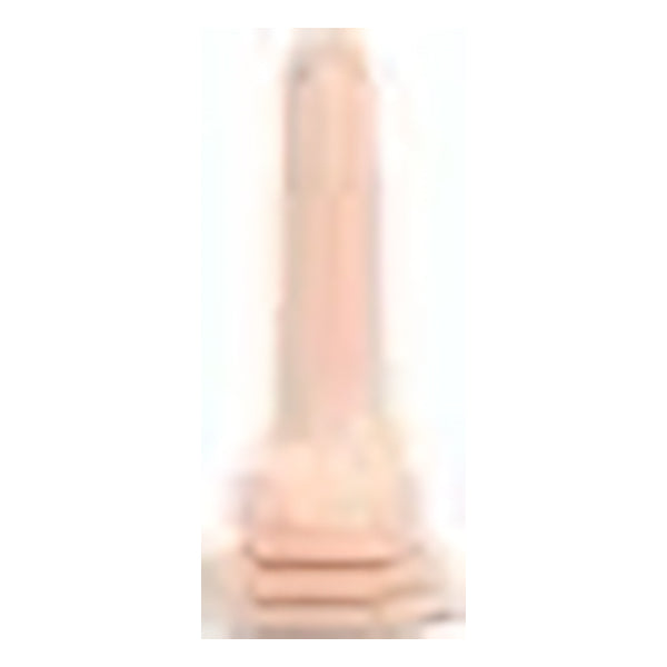 Me You Us Dual Density UltraCock 6" dildo with balls