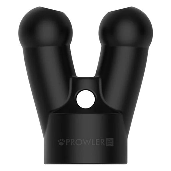 Prowler RED The Double popper topper