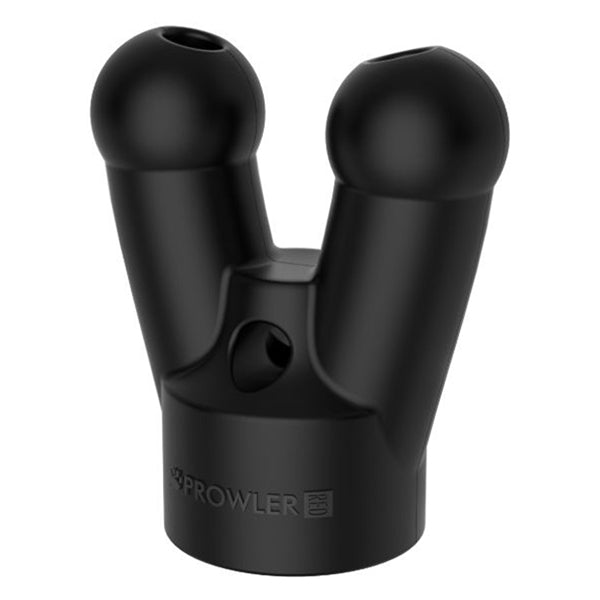 Prowler RED The Double popper topper