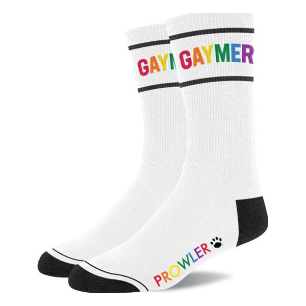 Prowler Gaymer socks