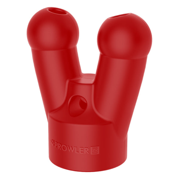 Prowler RED The Double popper topper