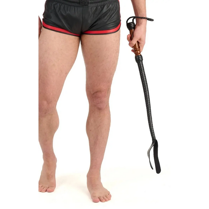 Prowler RED Hunter flogger