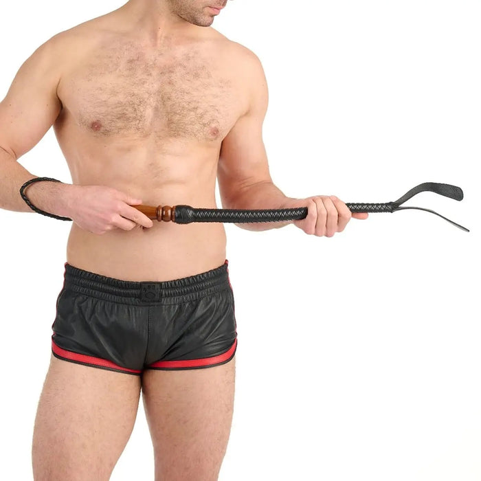 Prowler RED Hunter flogger