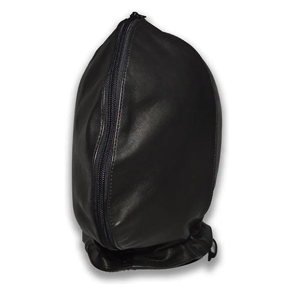 Prowler RED double hood with front zipper