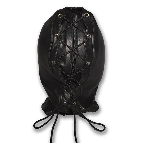 Prowler RED double hood with front zipper