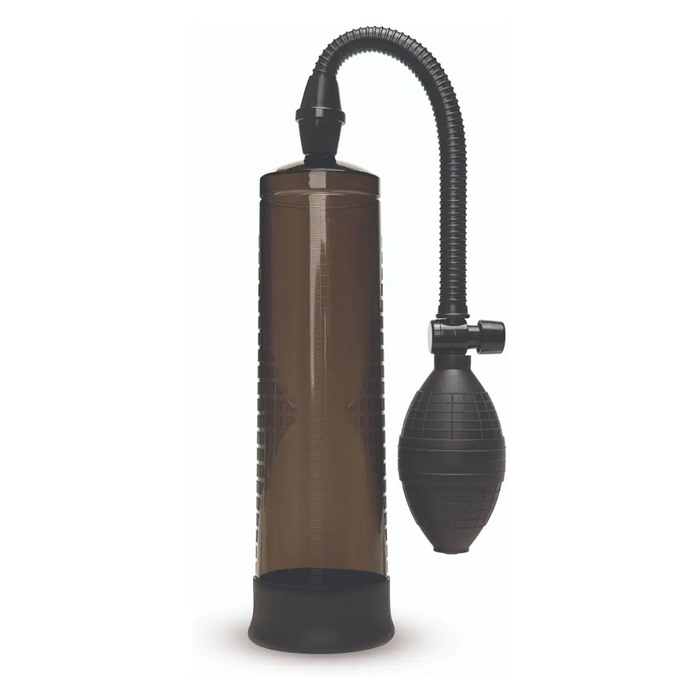Me You Us Pumped Up penis pump