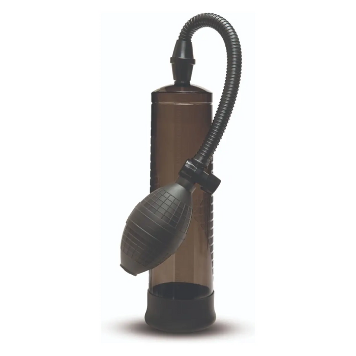 Me You Us Pumped Up penis pump