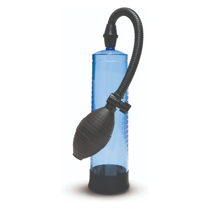 Me You Us Pumped Up penis pump