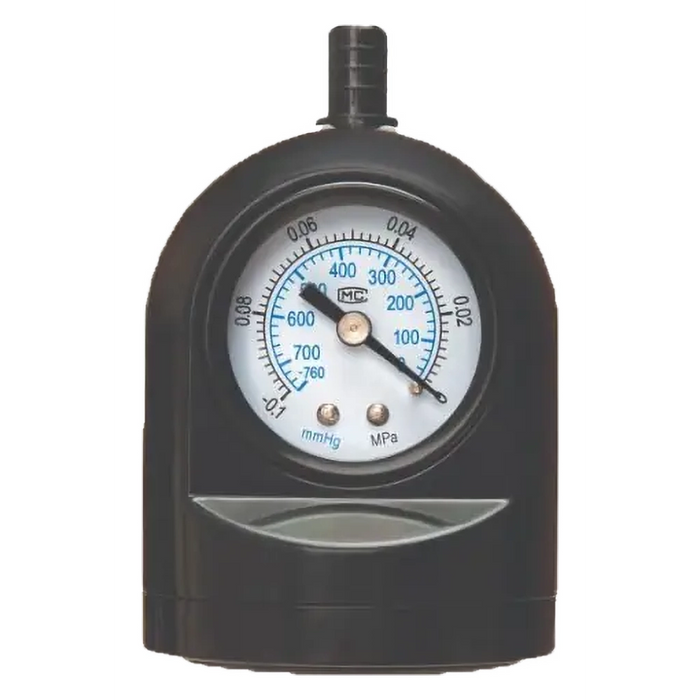 Me You Us Gauge It suction penis pump