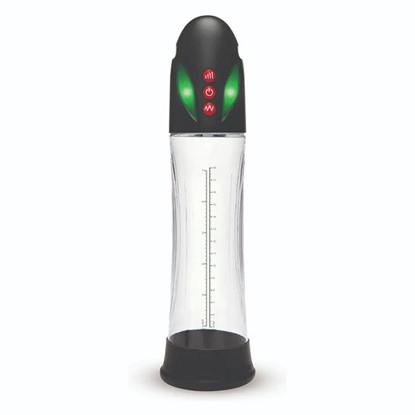 Me You Us Auto Water Suction penis pump