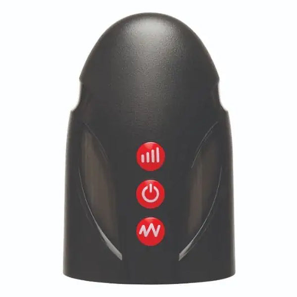 Me You Us Auto Water Suction penis pump