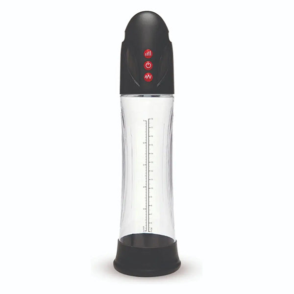 Me You Us Auto Water Suction penis pump