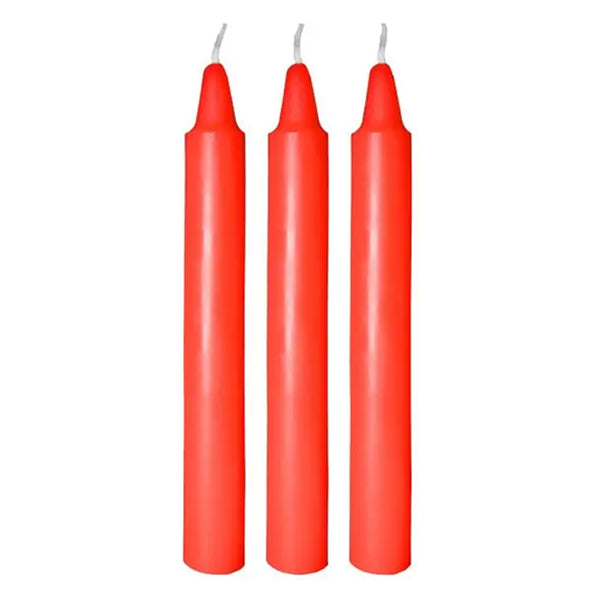Me You Us drip candle (3 pack)