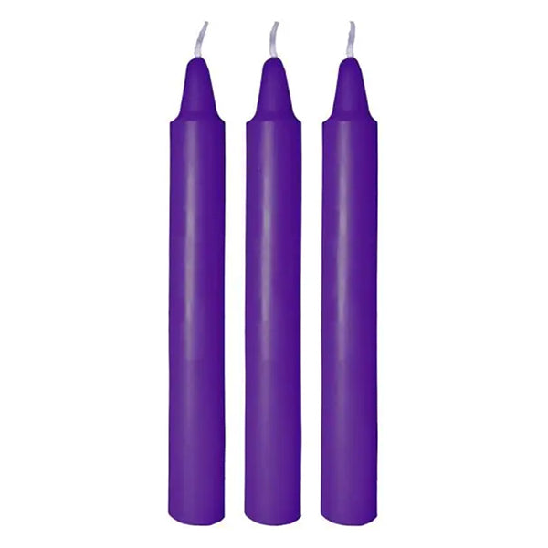 Me You Us drip candle (3 pack)