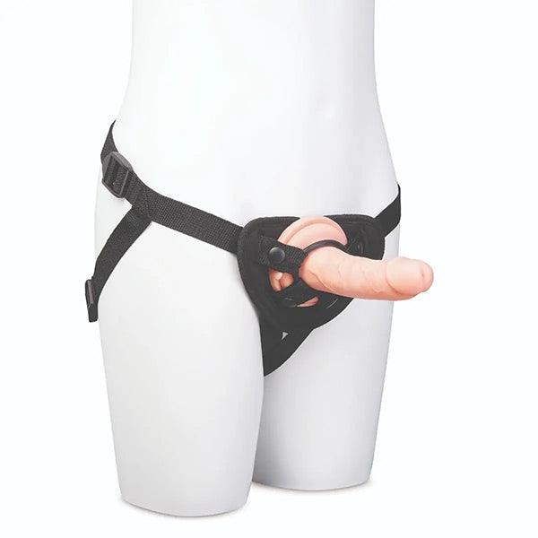 Me You Us Ultracock harness kit
