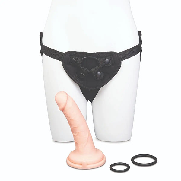 Me You Us Ultracock harness kit