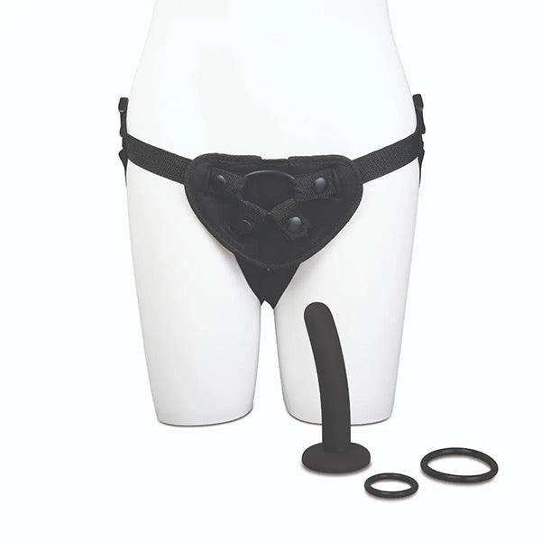 Me You Us Pegging harness kit