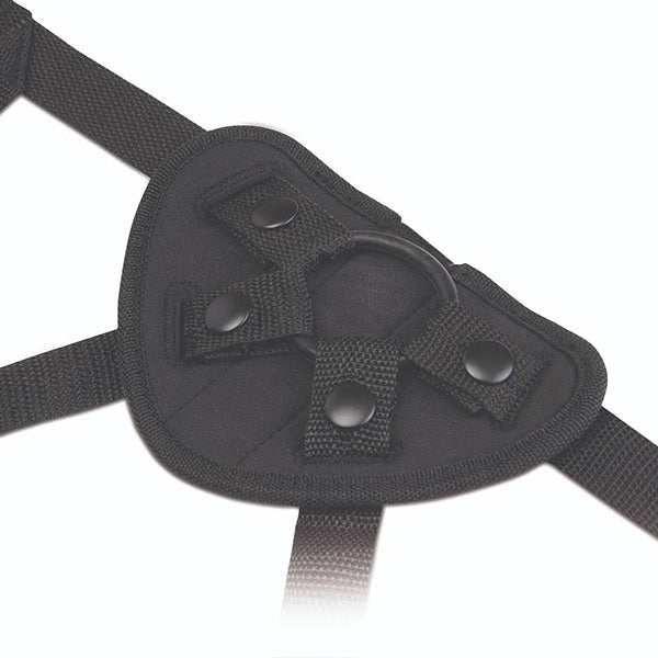 Me You Us Pegging harness kit