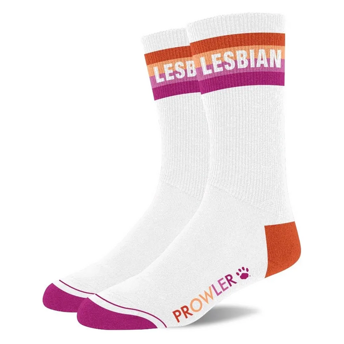 Prowler Lesbian socks
