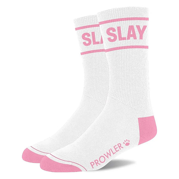 Prowler Slay socks