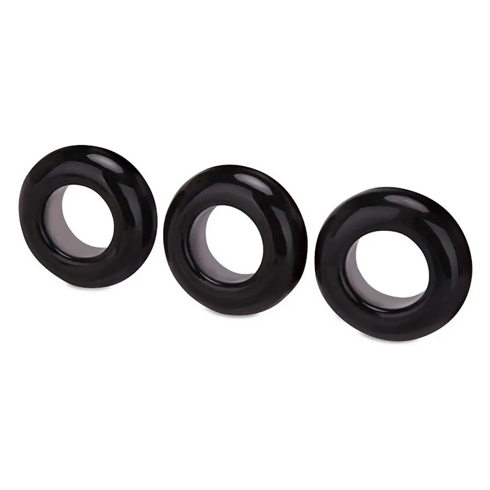 Prowler RED C Ring (triple pack)