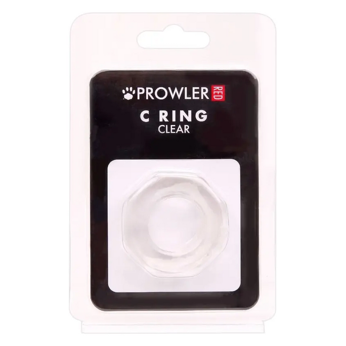 Prowler RED C ring