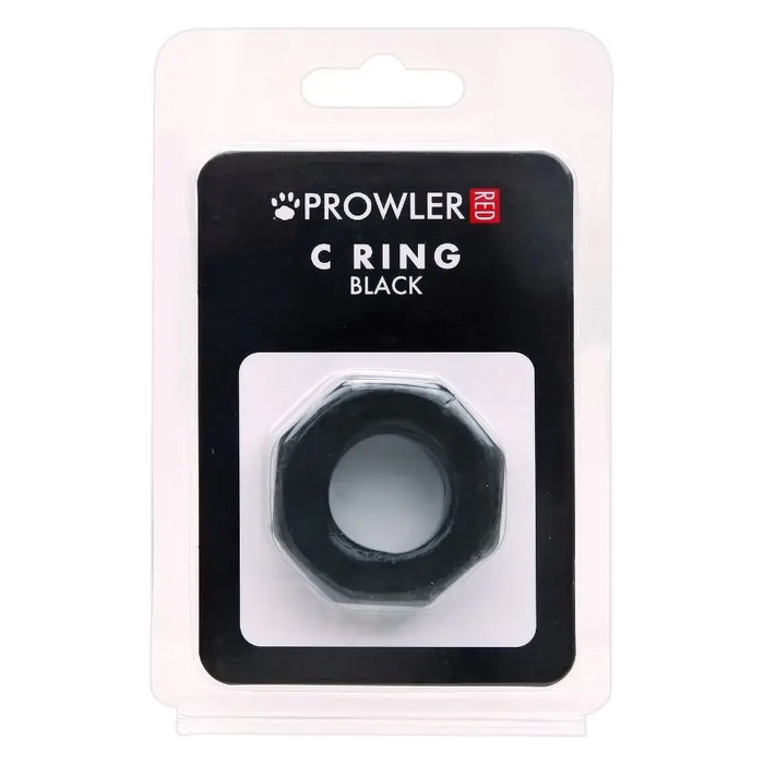 Prowler RED C ring