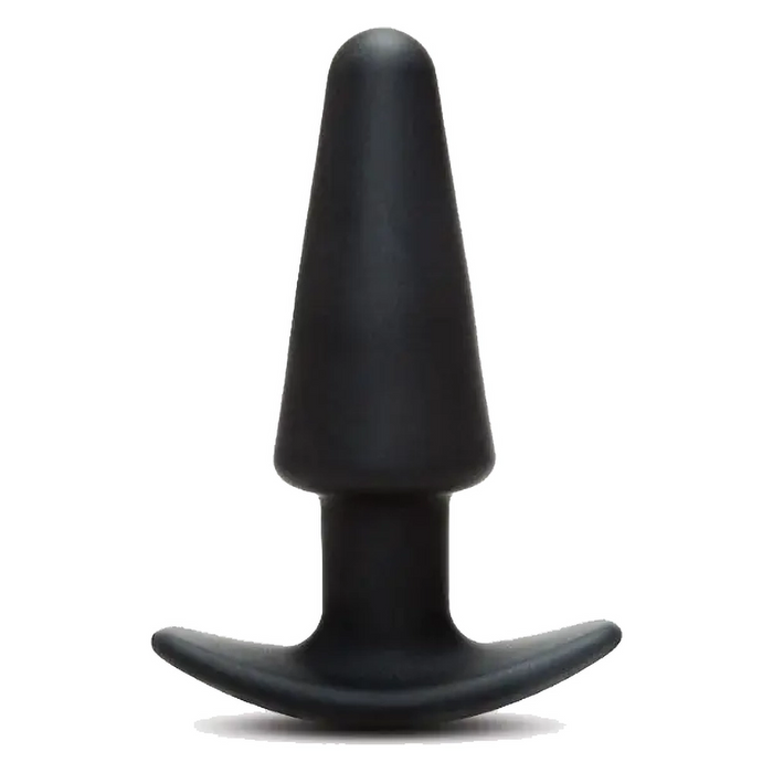 Prowler RED Tapered vibrating butt plug