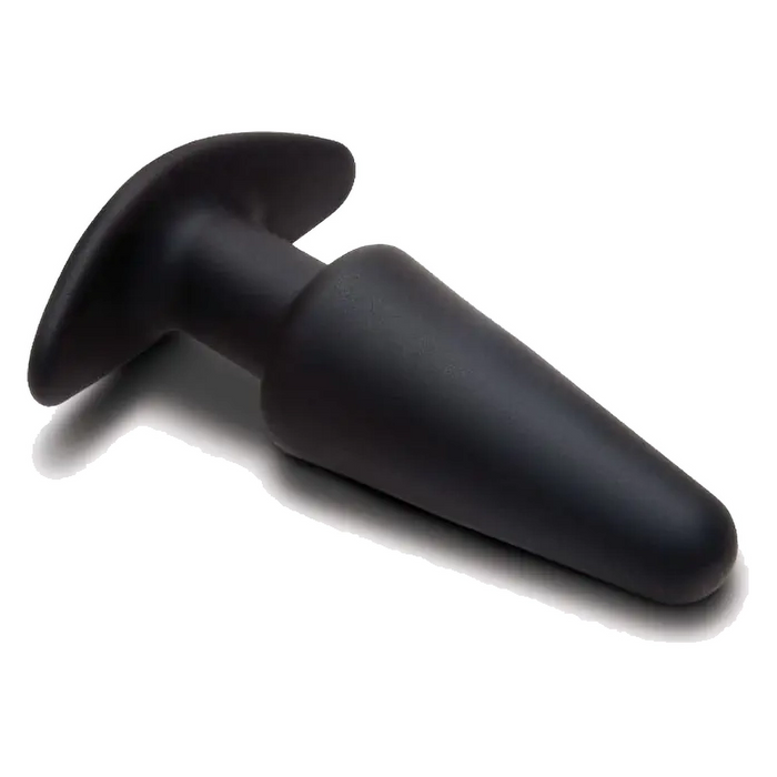Prowler RED Tapered vibrating butt plug