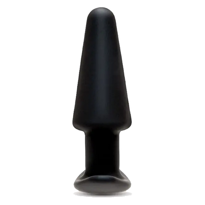 Prowler RED Tapered vibrating butt plug