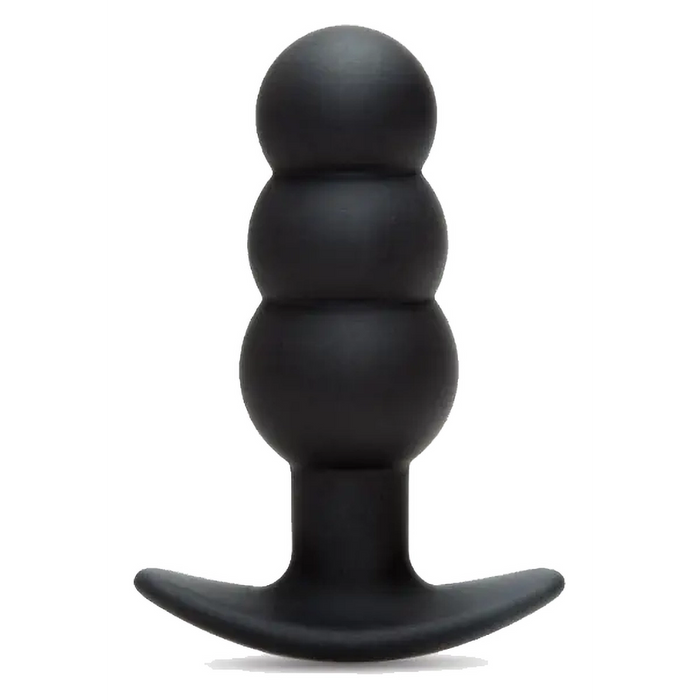 Prowler RED Bubble vibrating butt plug