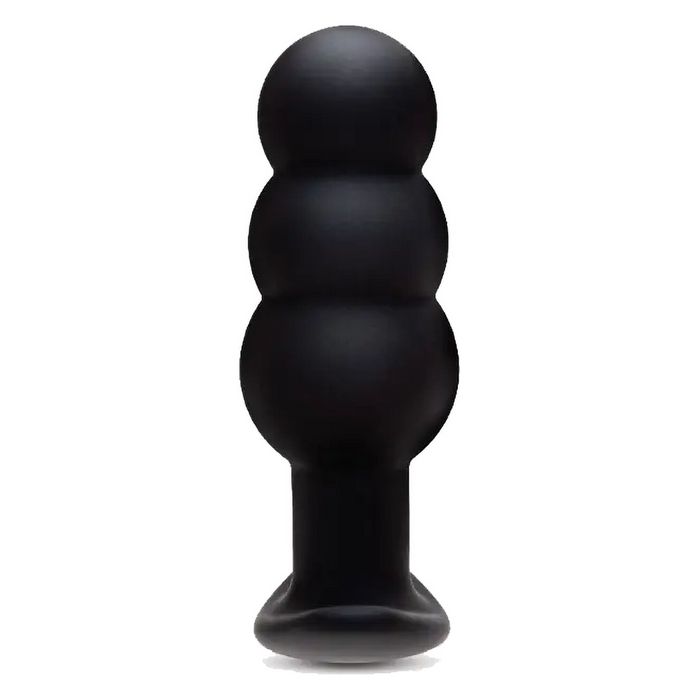 Prowler RED Bubble vibrating butt plug