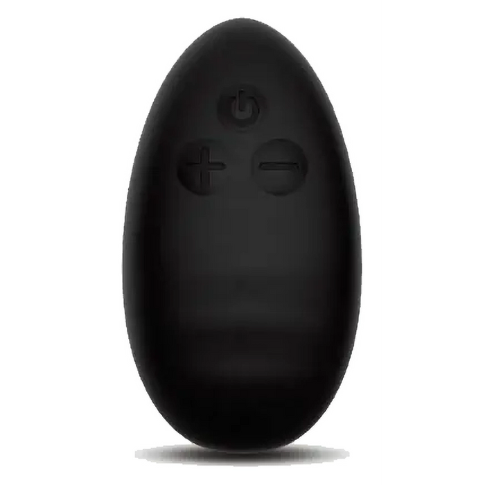 Prowler RED Bubble vibrating butt plug