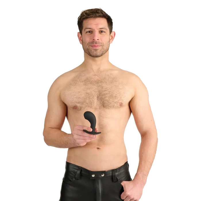 Prowler RED P-Spot prostate massager