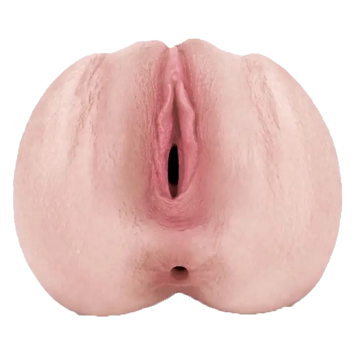 Me You Us Stroker 2 Hole dual penetration masturbator