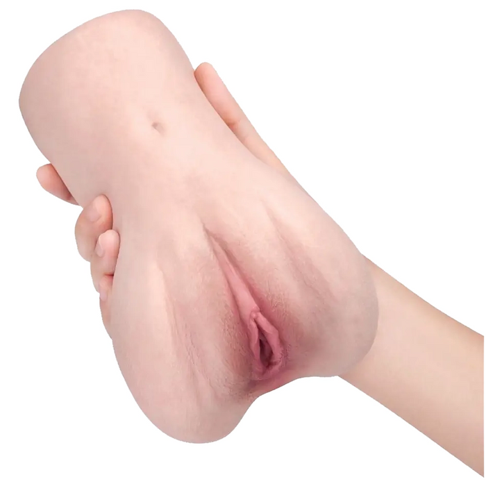 Me You Us Stroker 2 Hole dual penetration masturbator