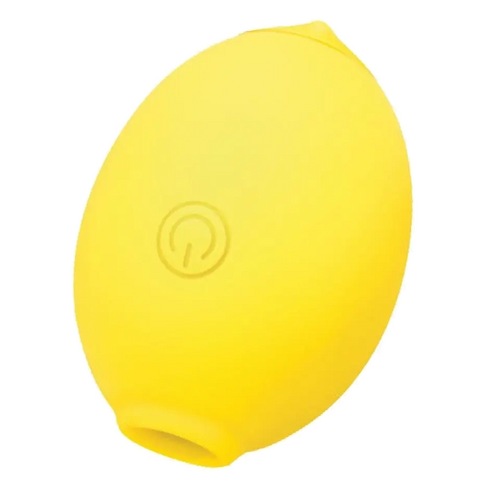 Me You Us The Lemon clitoral stimulator