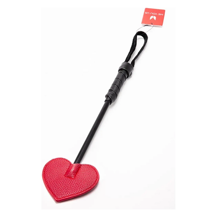 Me You Us Mini Heart paddle