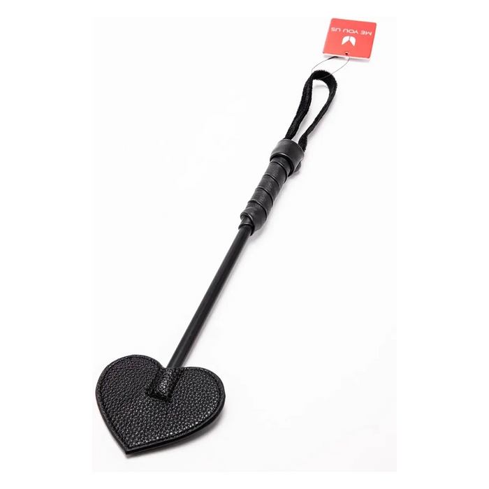 Me You Us Mini Heart paddle