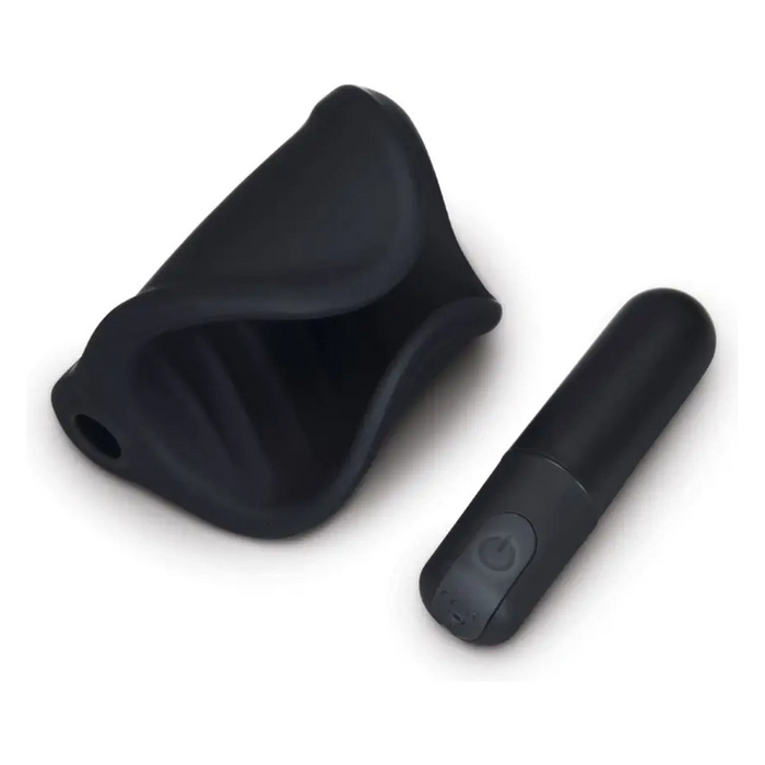 Me You Us Signature The Vibrating Open masturbator