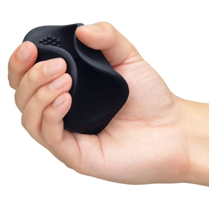 Me You Us Signature The Vibrating Open masturbator
