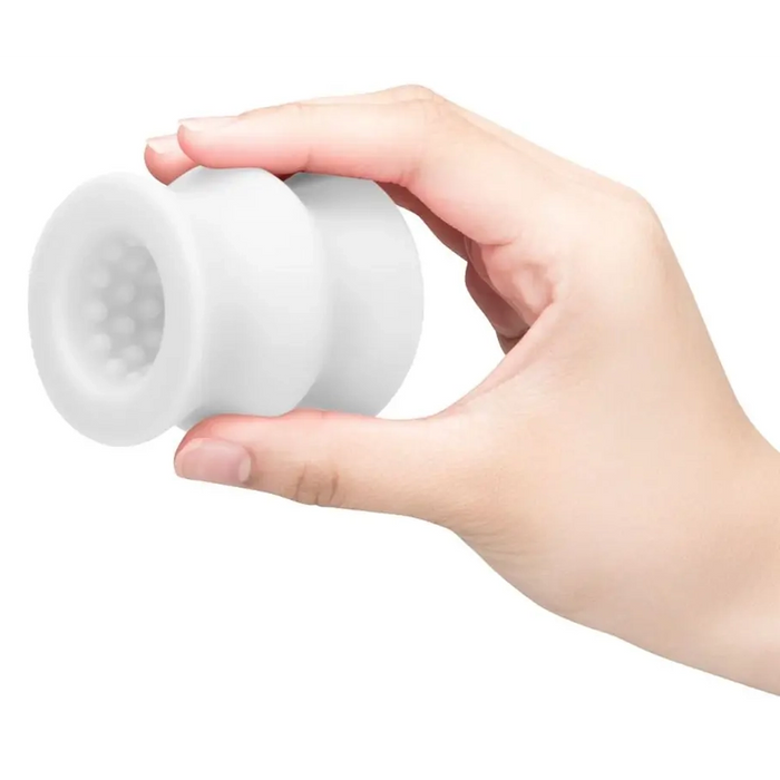 Me You Us Signature The Silicone oral masturbator