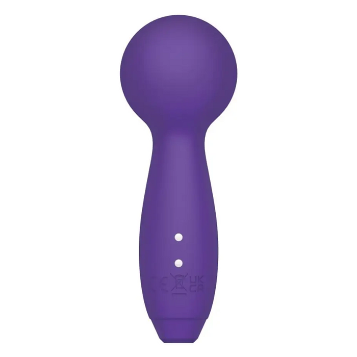 Me You Us Signature mini wand