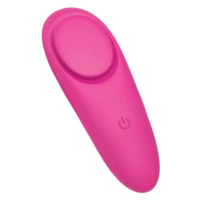 Me You Us Signature lay-on vibrator