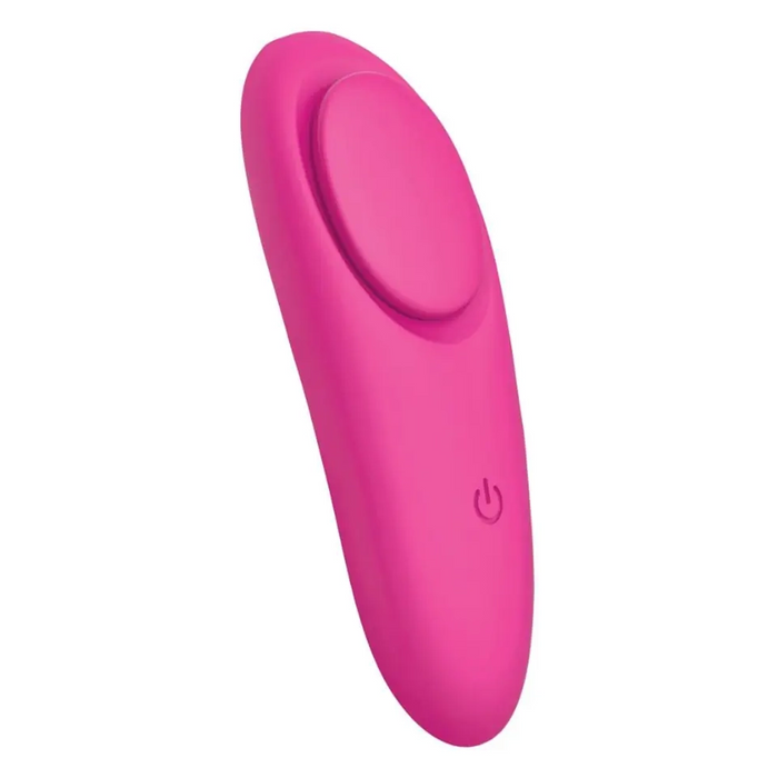 Me You Us Signature lay-on vibrator