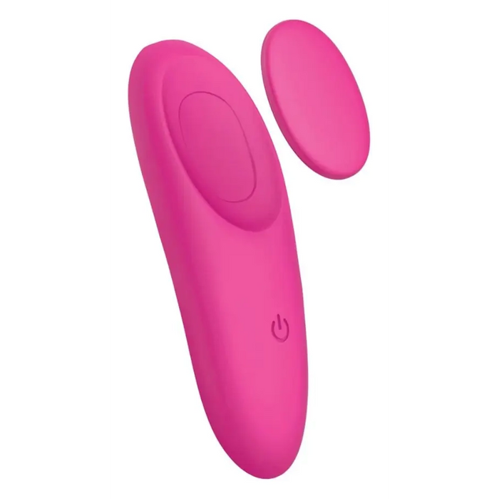 Me You Us Signature lay-on vibrator