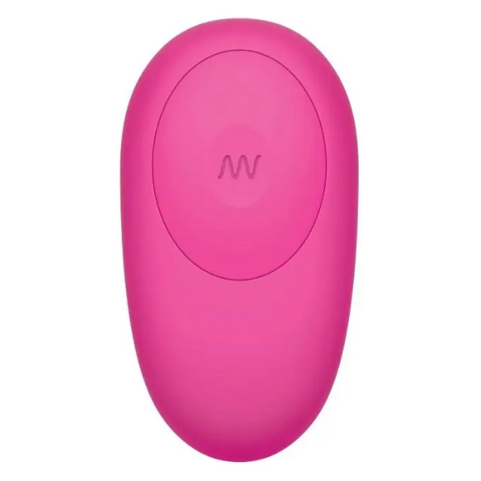 Me You Us Signature lay-on vibrator