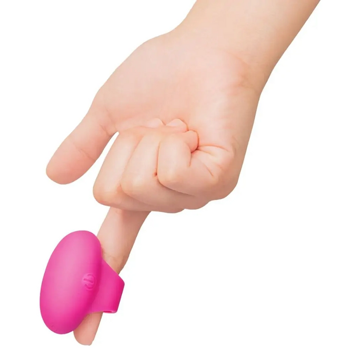 Me You Us Signature The Finger vibrator