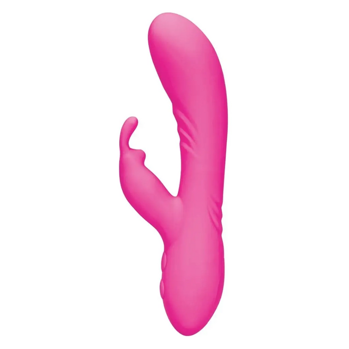 Me You Us The Rabbit vibrator