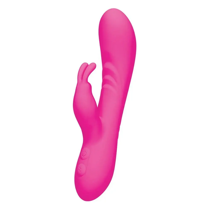 Me You Us The Rabbit vibrator